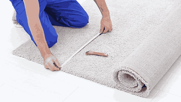 Carpet Repair Services Ormond