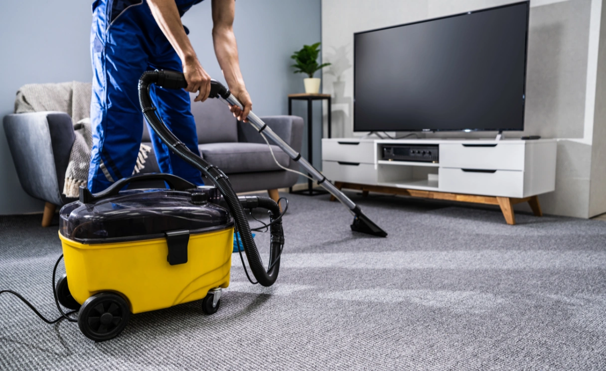 Extract Carpet Cleaning Ormond Contact Office